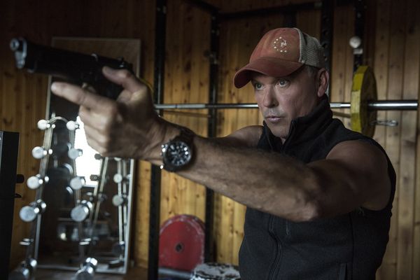 Produktbild: American Assassin (4K Ultra HD) (+ Blu-ray 2D)