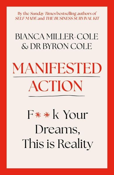 Produktbild: Manifested Action