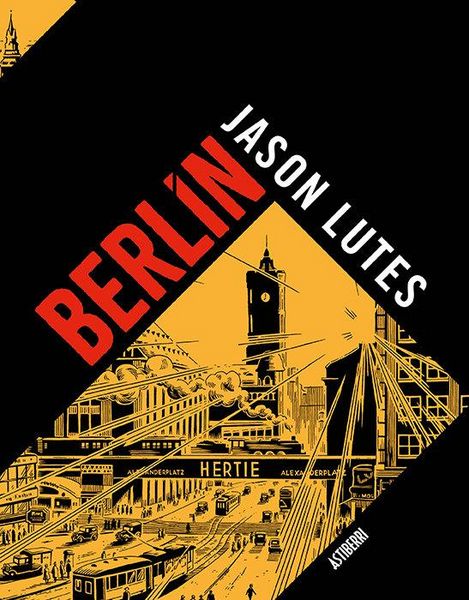 Produktbild: Berl&iacute;n : integral