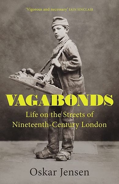Produktbild: Vagabonds
