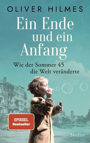 Produktbild: Ein Ende und ein Anfang