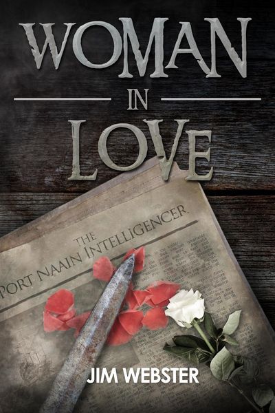 Produktbild: Woman in Love