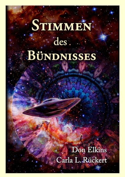 Produktbild: Stimmen des B&uuml;ndnisses