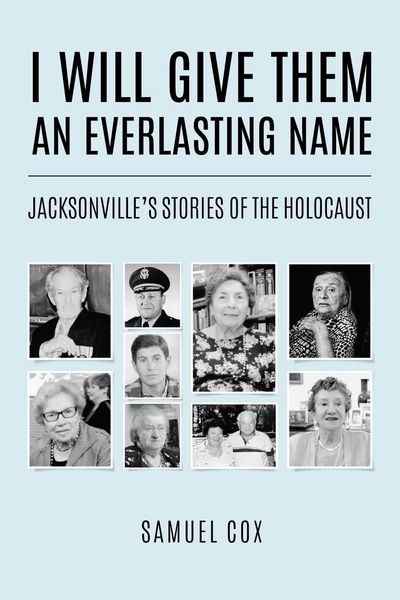 Produktbild: I Will Give Them an Everlasting Name