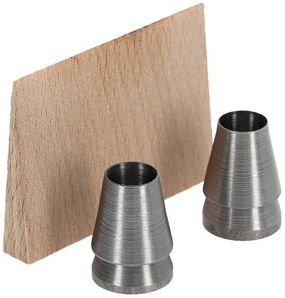 Produktbild: Ochsenkopf 1693867 Befestigungssatz 40 g