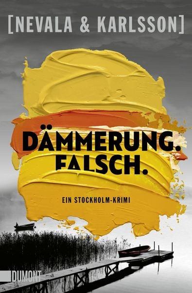 Produktbild: D&auml;mmerung. Falsch.