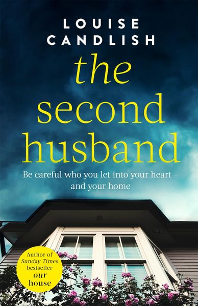 Produktbild: The Second Husband