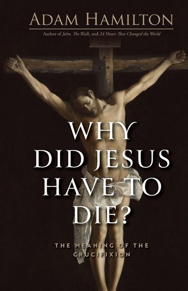 Produktbild: Why Did Jesus Have to Die?