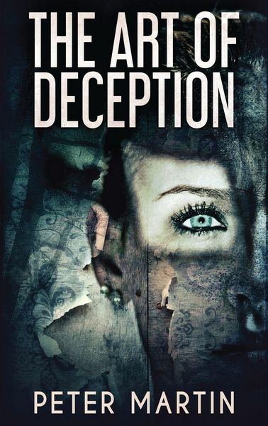Produktbild: The Art Of Deception