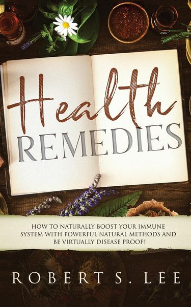 Produktbild: Health Remedies