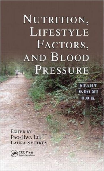 Produktbild: Nutrition, Lifestyle Factors, and Blood Pressure