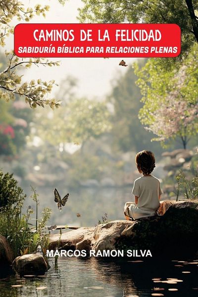 Produktbild: CAMINOS DE LA FELICIDAD