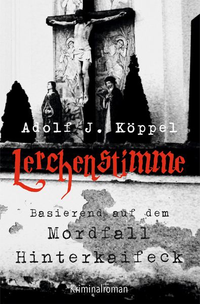Lerchenstimme