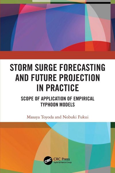 Produktbild: Storm Surge Forecasting and Future Projection in Practice