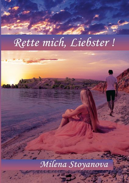 Produktbild: Rette mich Liebster