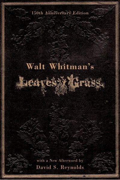 Produktbild: Walt Whitman's Leaves of Grass