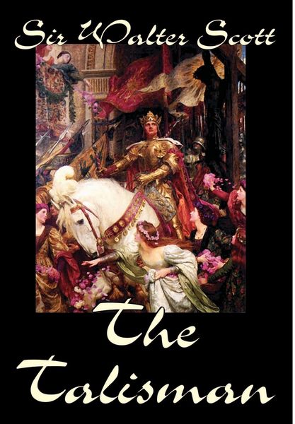 Produktbild: The Talisman by Sir Walter Scott, Fiction, Literary