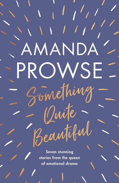 Produktbild: Something Quite Beautiful