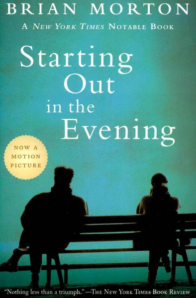 Produktbild: Starting Out in the Evening