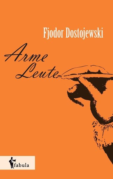 Produktbild: Dostojewski, F: Arme Leute