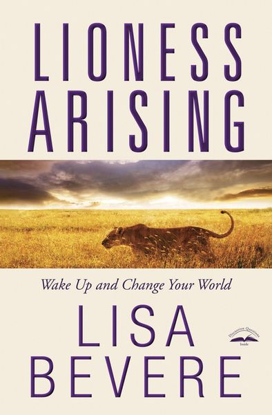 Produktbild: Lioness Arising