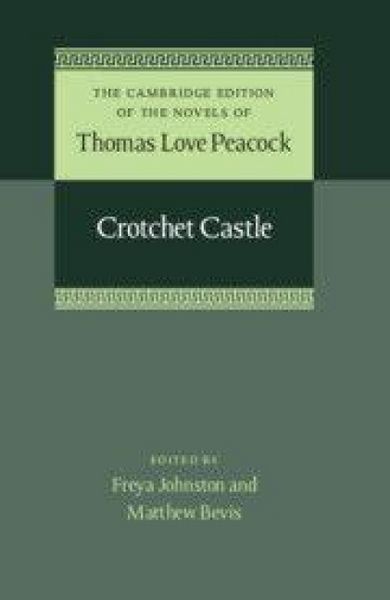 Produktbild: Crotchet Castle
