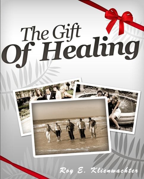 Produktbild: The Gift of Healing