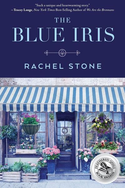 Produktbild: The Blue Iris