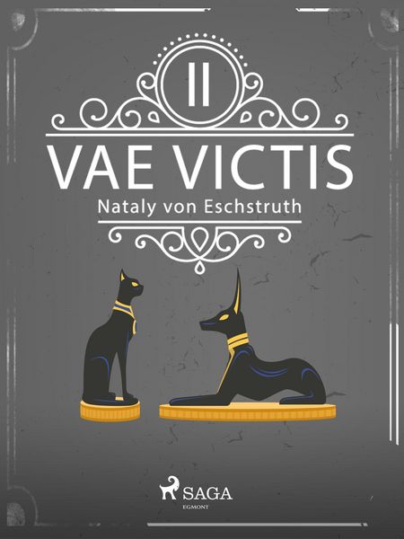 Produktbild: Vae Victis - Band II