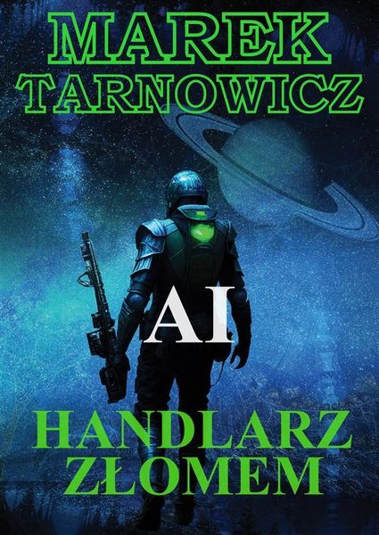 Produktbild: AI Handlarz zlomem