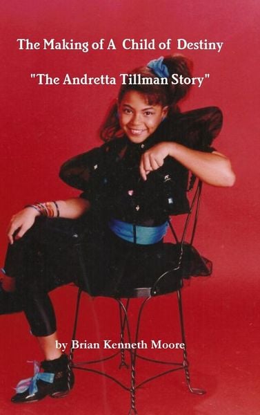Produktbild: The Making of a Child of Destiny