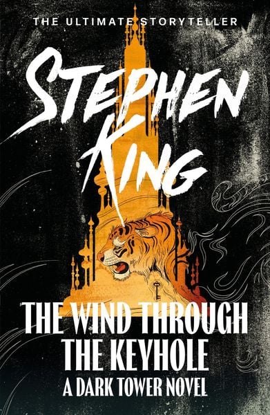 Produktbild: The Wind through the Keyhole