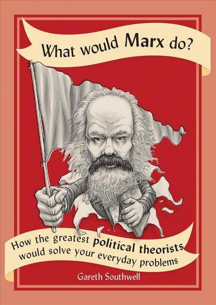 Produktbild: What Would Marx Do?