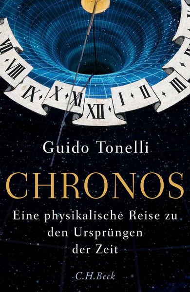 Produktbild: Chronos
