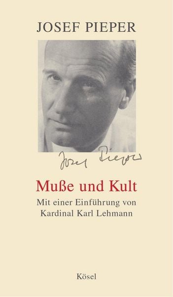 Produktbild: Mu&szlig;e und Kult