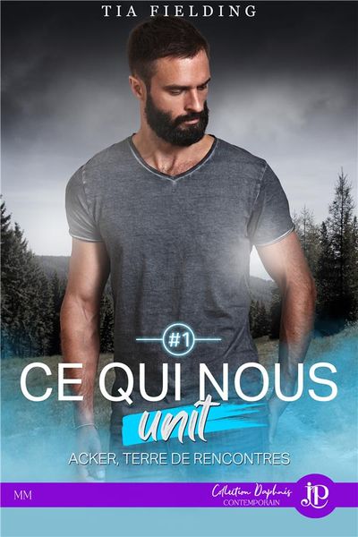 Produktbild: Ce qui nous unit