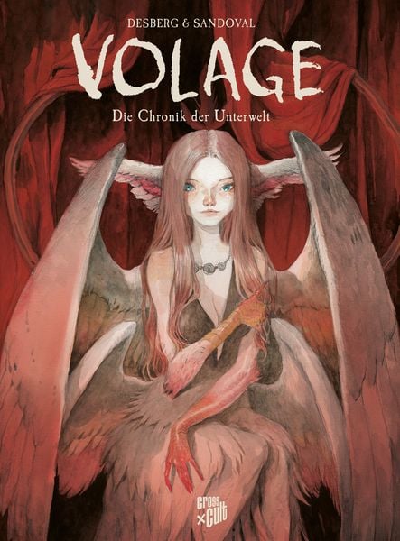 Produktbild: Volage