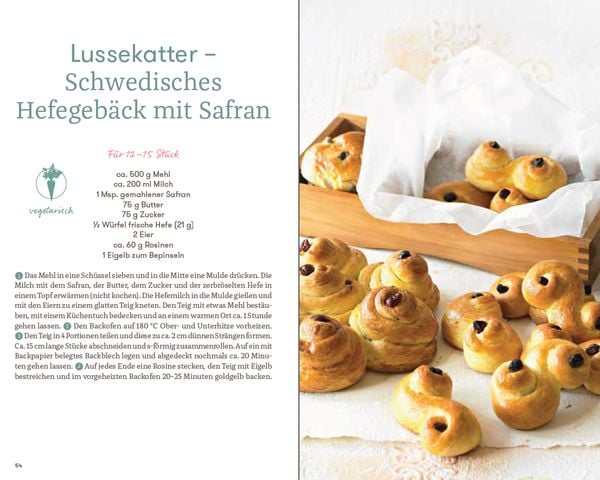 Produktbild: Winterrezepte aus dem Norden