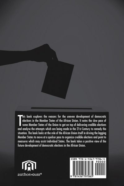 Produktbild: The Lag of 21st Century Democratic Elections