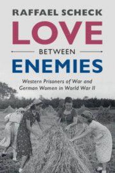 Produktbild: Love between Enemies