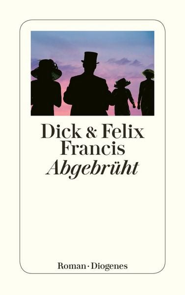 Produktbild: Abgebr&uuml;ht