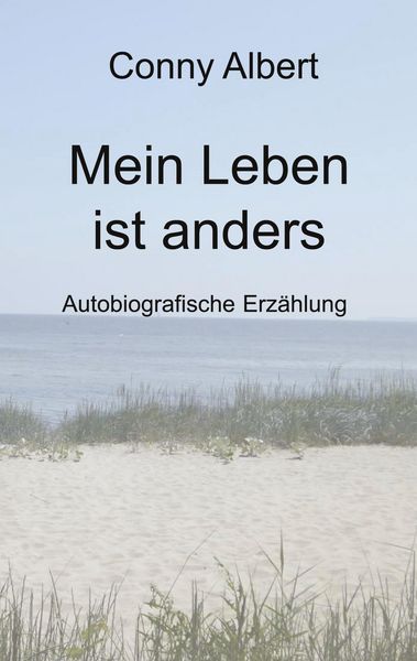 Produktbild: Mein Leben ist anders