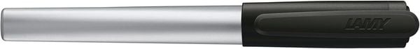 Produktbild: LAMY Füller nexx black Feder M, Linkshänder