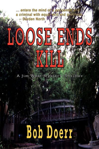 Produktbild: Loose Ends Kill