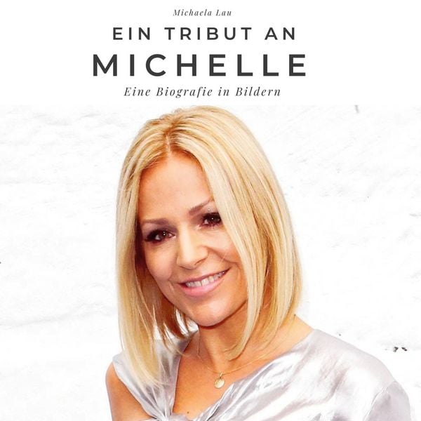 Produktbild: Ein Tribut an .  Michelle