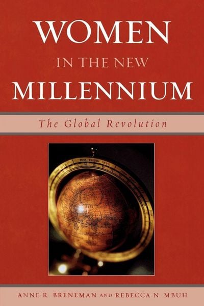 Produktbild: Women in the New Millennium