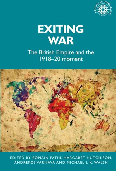 Produktbild: Exiting war