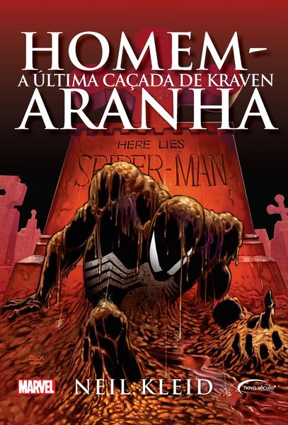 Produktbild: Homem-Aranha