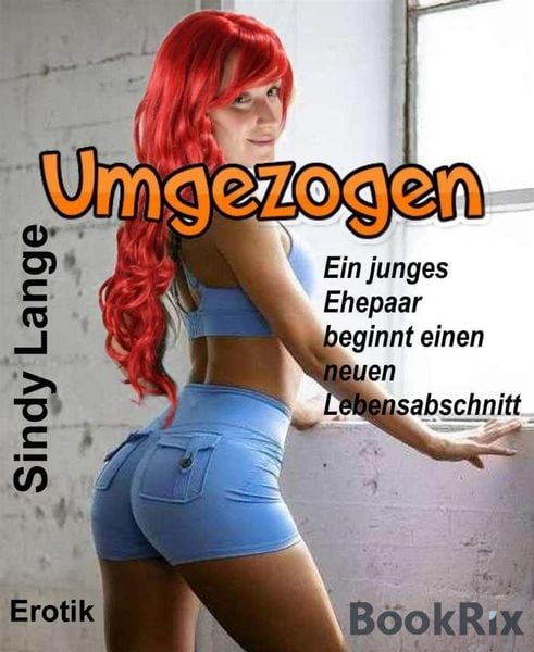 Umgezogen