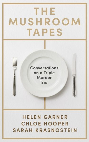 Produktbild: The Mushroom Tapes